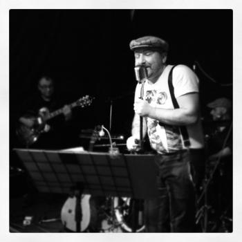 Italian Style Band all' Italiana al Jet Set