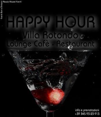Happy  Hour Italiano