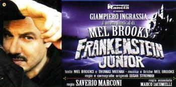 Frankenstein Jr.