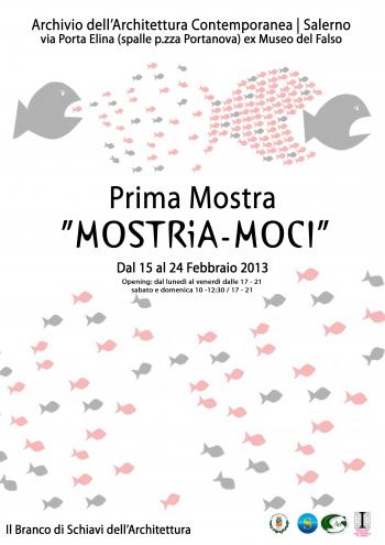 Mostriamoci