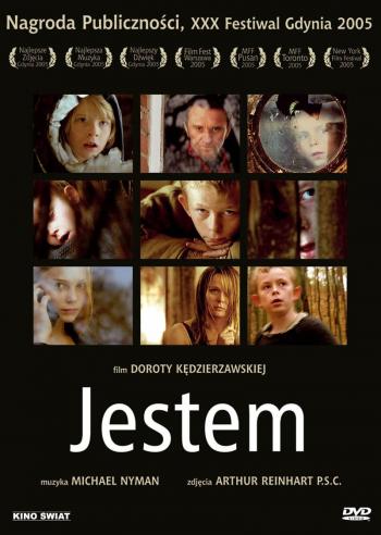 Proiezione di "Jestem" - rassegna Buena Vision...Polonia!