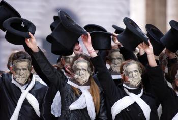 Nicola Luisotti dirige il Requiem di Verdi