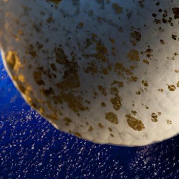 Dettagli Alternativi - Il codice invisibile di un’ esplorazione interiore