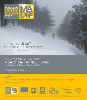 Madrescenza: il senso di sé
