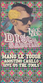 Mano Le Tough [Permanent Vacation]