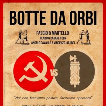 Botte da Orbi 