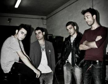 Moods in concerto