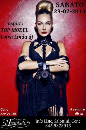 Loira Linda Djset