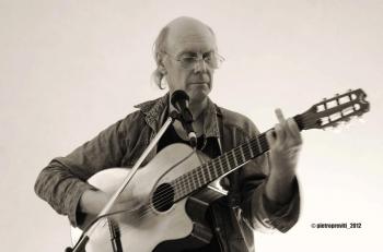 L'ascolto progressivo con Richard Sinclair - Ospiti d'onore Suggs e Bette Bright