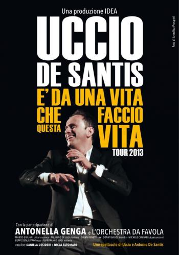 E' da Una Vita Che Faccio Questa Vita.