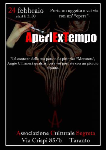AperiExTempo