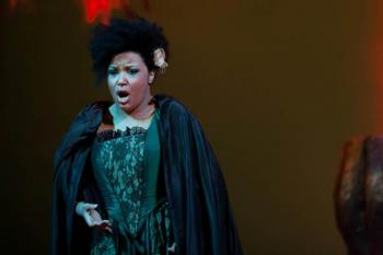 Un ballo in maschera - melodramma in tre atti di Giuseppe Verdi