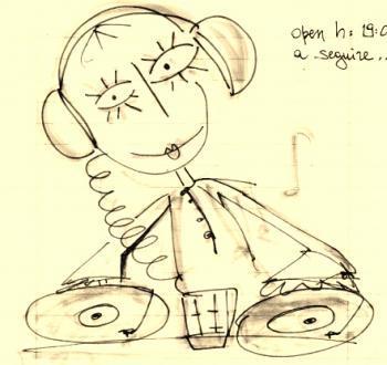…when in Doubt, Choose Music!