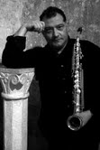 Roberto Ottaviano meet IJT