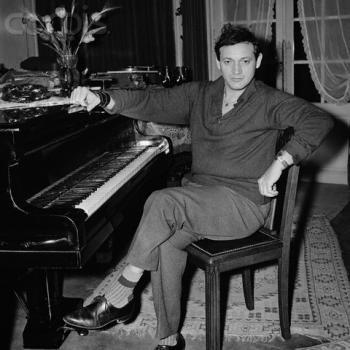 Gyorgy Cziffra: una vita tra “Cannoni e Fiori” 