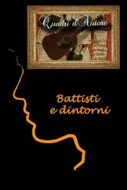 Serata Lucio Battisti Con i Quadri D'autore