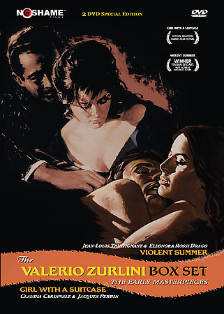 Cineforum Libertà “Estate Violenta” di Valerio Zurlini, Italia- Francia 1959