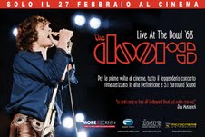 The Doors Live At The Hollywood Bowl ‘68 
