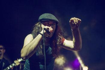 Focaccia & Blues con i Radojsh Blues 