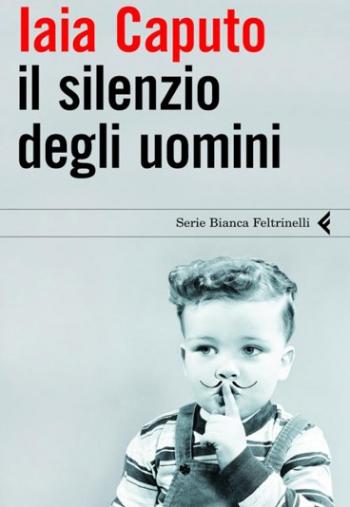 Iaia Caputo alla Feltrinelli Point Lecce 