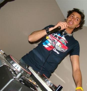 Fluo party - Mauro Stiky dj set