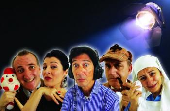 Il Mistero dell’Assassino Misterioso