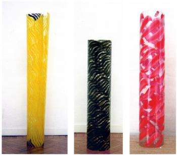 Carla Accardi. Sculture, disegni, immagini e documenti 1946 – 2012
