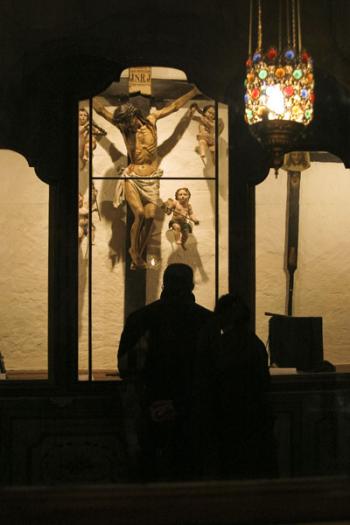 Processione dei Misteri