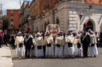 Processione dei Misteri