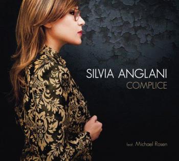 Silvia Anglani Quintet in concerto con Michael Rosen