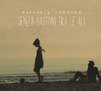 Raffaele Vasquez live