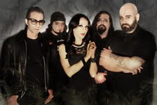 Godyva in concerto