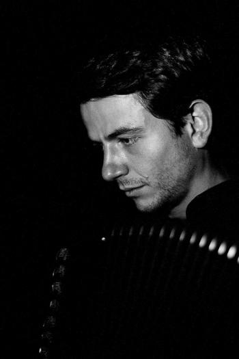 Note d'Autore 2013 - Massaro – Nigro duo