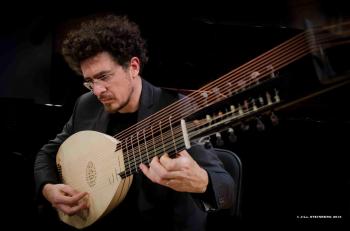 Note d'Autore 2013 - Luca Tarantino & Vito De Lorenzi 