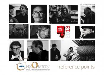 Reference Points