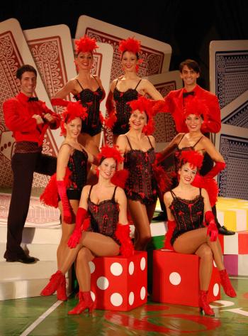 Bulli e Pupe  - il Musical