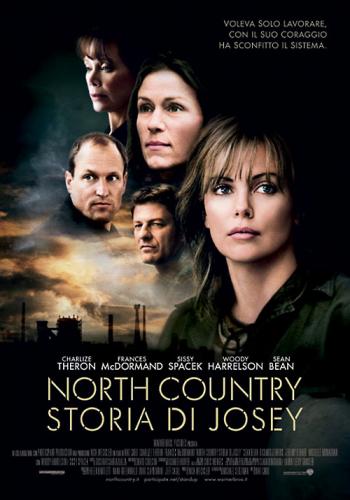 Film: North Country
