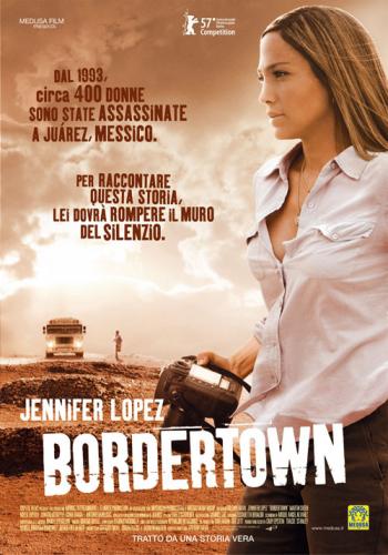 Film: Bordertown