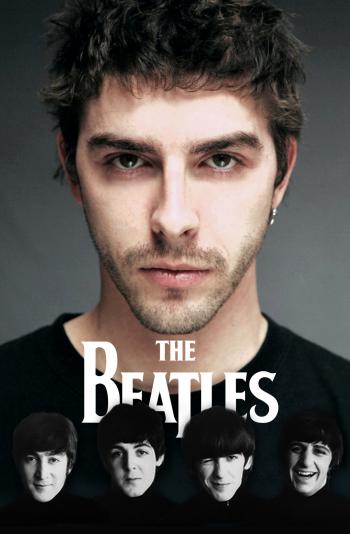 Omaggio ai Beatles - “The fool on the Hill"