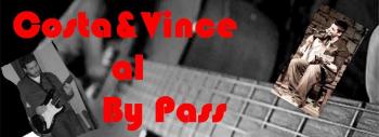 Costa e Vince Guitar Duo