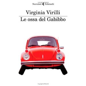 Presentazione del libro Le ossa del Gabibbo, di Virginia Virilli
