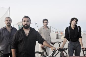 Sacri Cuori in concerto