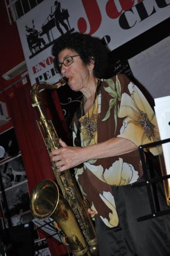 Carol Sudhalter Organ Trio