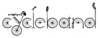 RIMANDATO - Apericena con la Cycleband - Musica Nomade