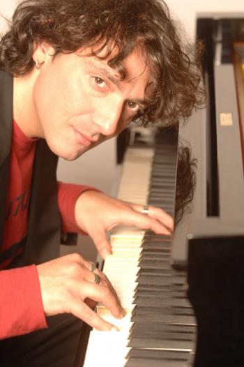 Francesco Villani Trio in concerto