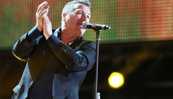 Paolo Belli in Concerto 