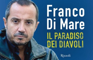 Franco Di Mare presenta Il paradiso dei diavoli