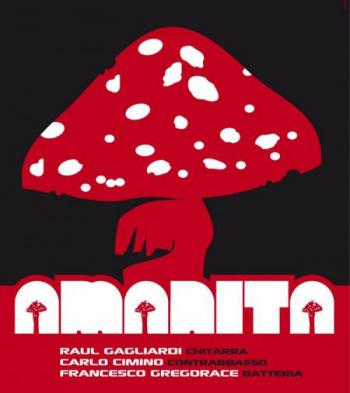Jazzset 2013 - Amanita Jazz