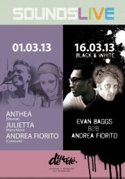 Anthea & Julietta