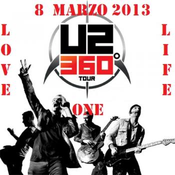 Twilight - u2 Tribute Band live